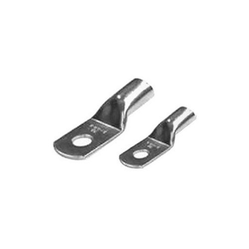 Dowells Aluminium Alloy Tubular Bimetallic Terminal 25 Sqmm 10(E), BL-6